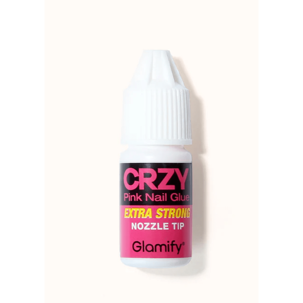Absolute New York Pink Nail Glue Collection - Beauty Exchange Beauty Supply
