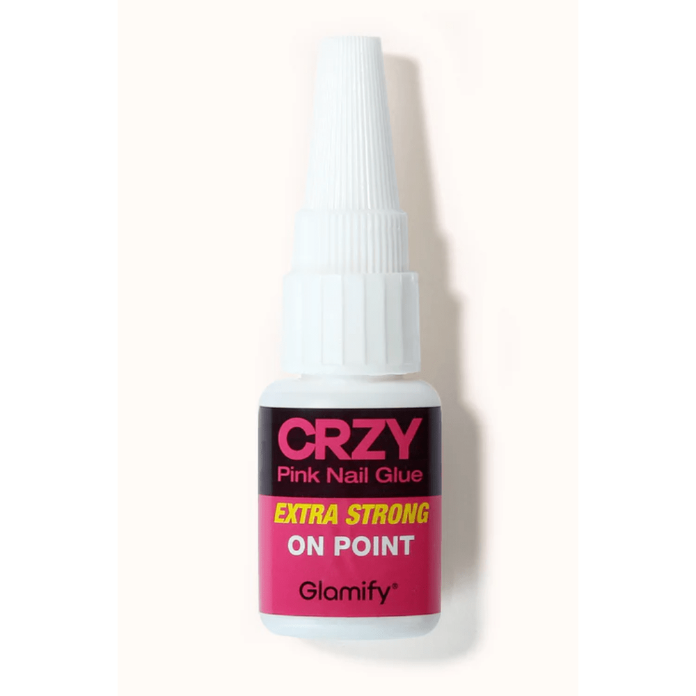 Absolute New York Pink Nail Glue Collection - Beauty Exchange Beauty Supply