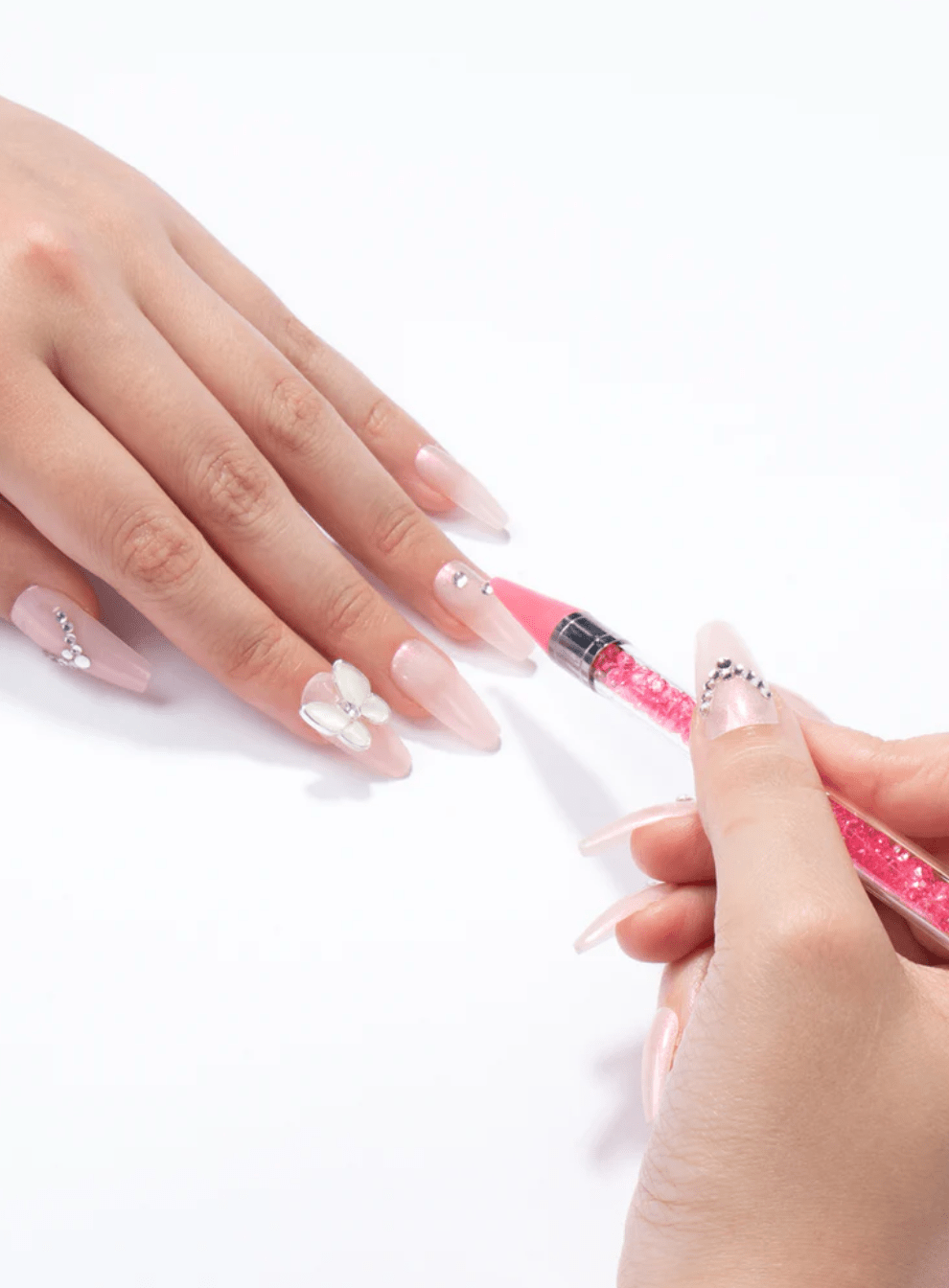 Absolute New York Rhinestones for Nail Art & Design - Beauty Exchange Beauty Supply