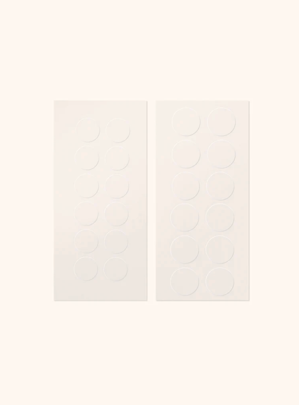 Absolute New York Spot Cover Acne Patch โ 36 Patches - Beauty Exchange Beauty Supply