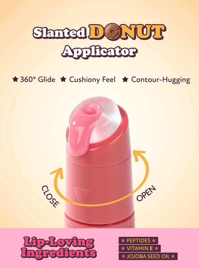 Absolute New York Sweet Pout Tinted Glaze – 0.42oz - Beauty Exchange Beauty Supply