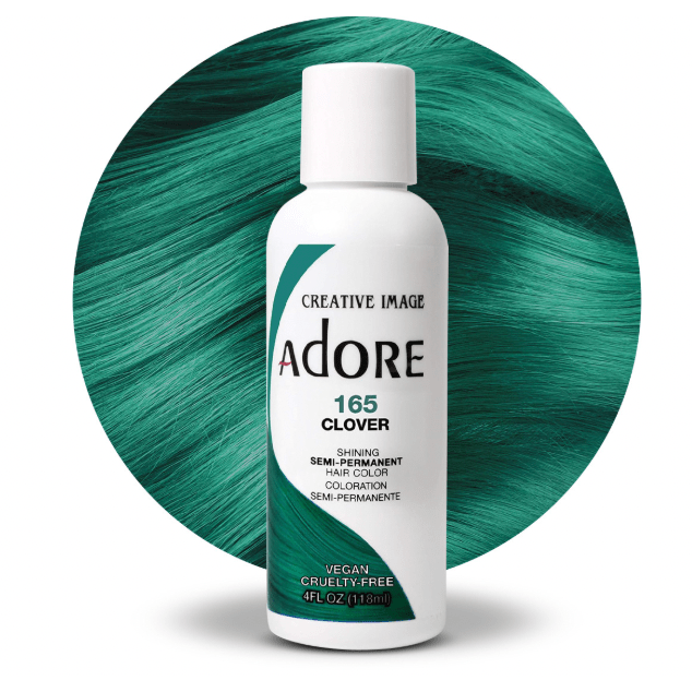 Adore Creative Image Semi - Permanent Hair Color Oceanic Dreamscape - 4oz - Beauty Exchange Beauty Supply