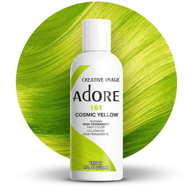 Adore Creative Image Semi - Permanent Hair Color Sunset Serenade - 4oz - Beauty Exchange Beauty Supply