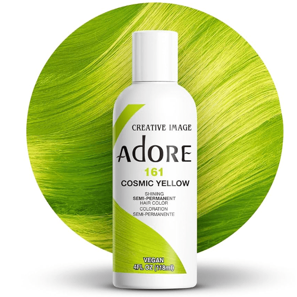 Adore Creative Image Semi - Permanent Hair Color Sunset Serenade - 4oz - Beauty Exchange Beauty Supply