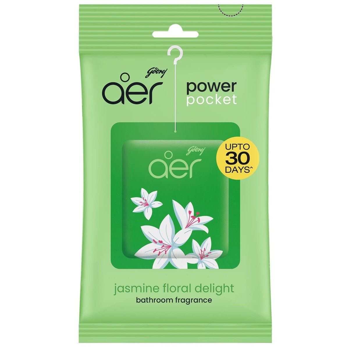 AER Power Pocket Pocket Air Freshener – 10g - Beauty Exchange Beauty Supply