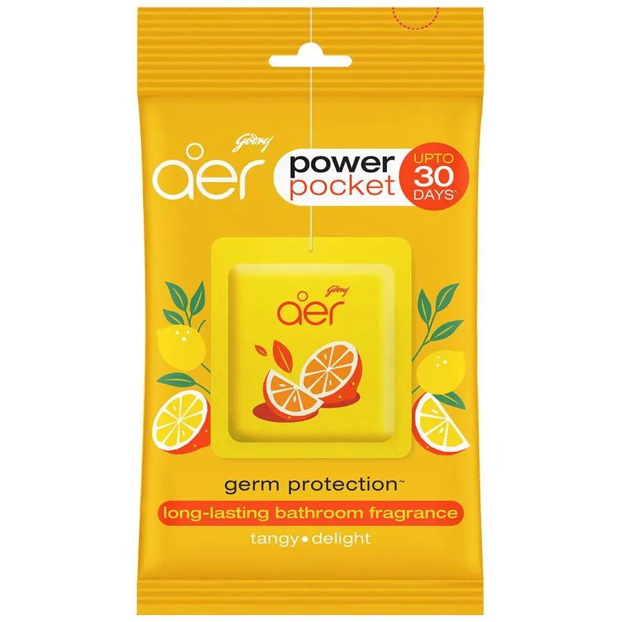 AER Power Pocket Pocket Air Freshener – 10g - Beauty Exchange Beauty Supply