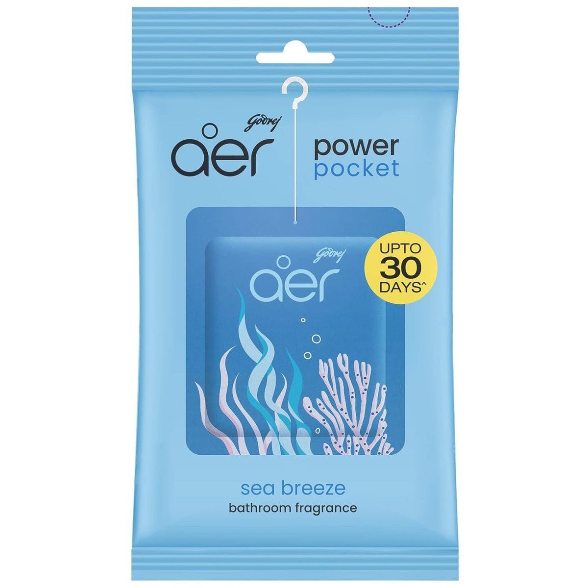 AER Power Pocket Pocket Air Freshener – 10g - Beauty Exchange Beauty Supply
