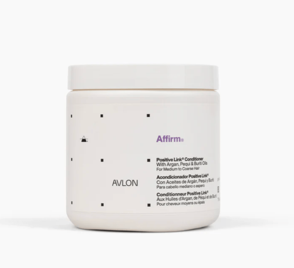 Affirm Positive Link Conditioner – Step 3 - Beauty Exchange Beauty Supply