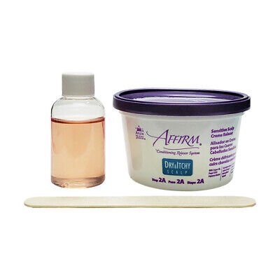 Affirm Single Relaxers – Dry/Itchy & Fiberguard - Beauty Exchange Beauty Supply