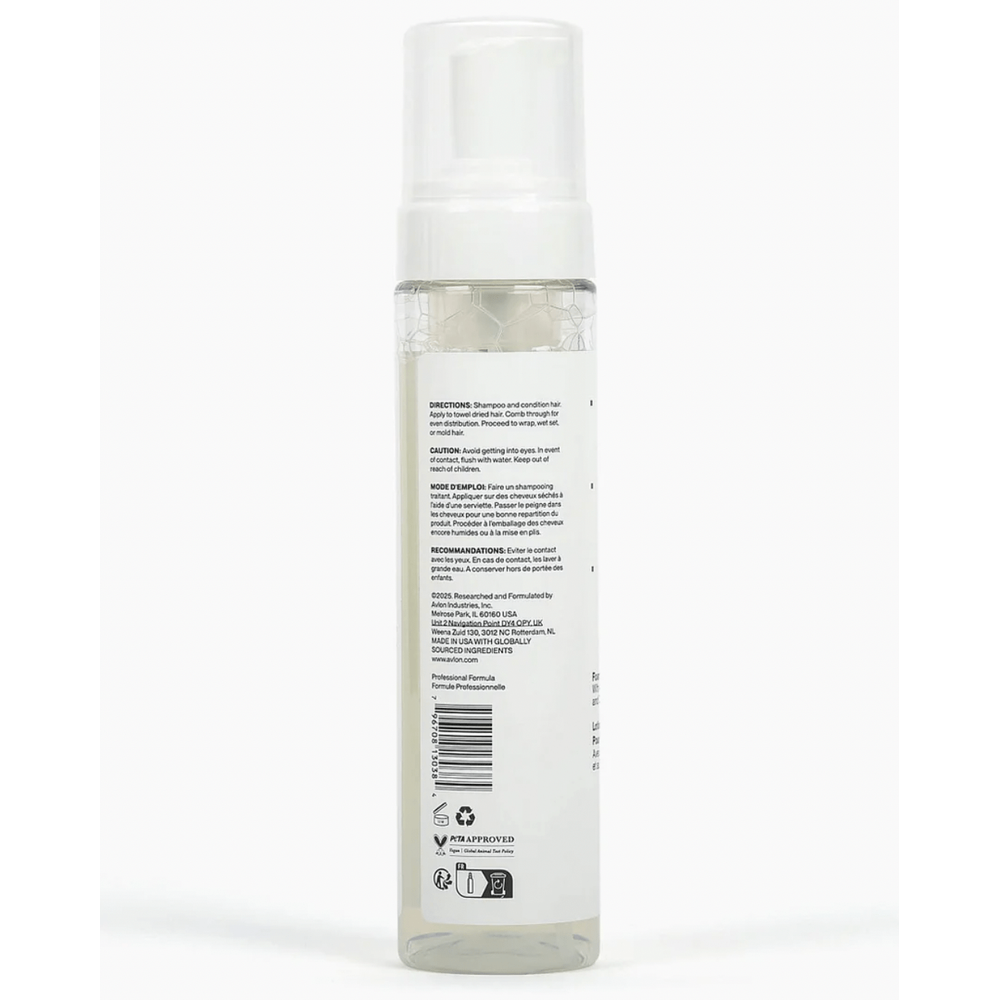AffirmCare Foam Wrap Lotion – 8oz - Beauty Exchange Beauty Supply