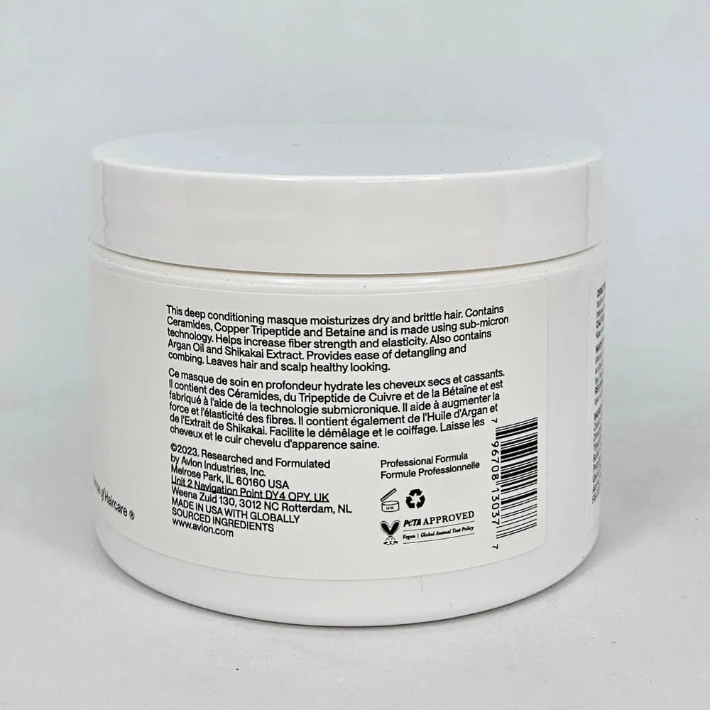 AffirmCare Hair Repair Masque – 8oz - Beauty Exchange Beauty Supply