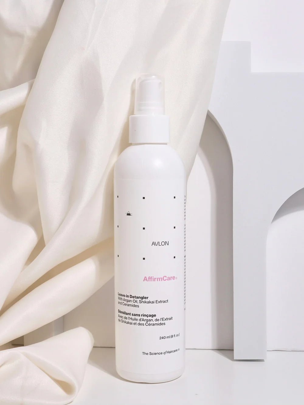 AffirmCare Nourishing Hair System โ 3 Variants - Beauty Exchange Beauty Supply