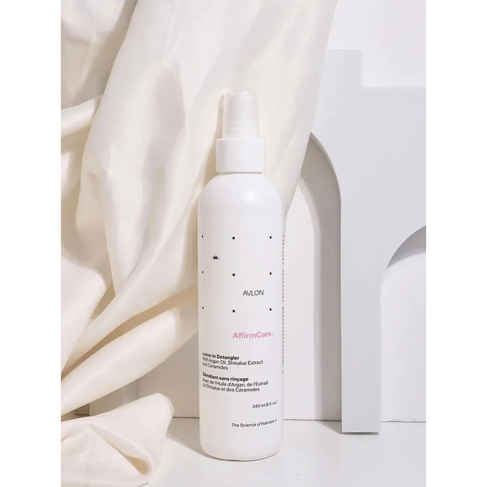 AffirmCare Nourishing Hair System โ 3 Variants - Beauty Exchange Beauty Supply