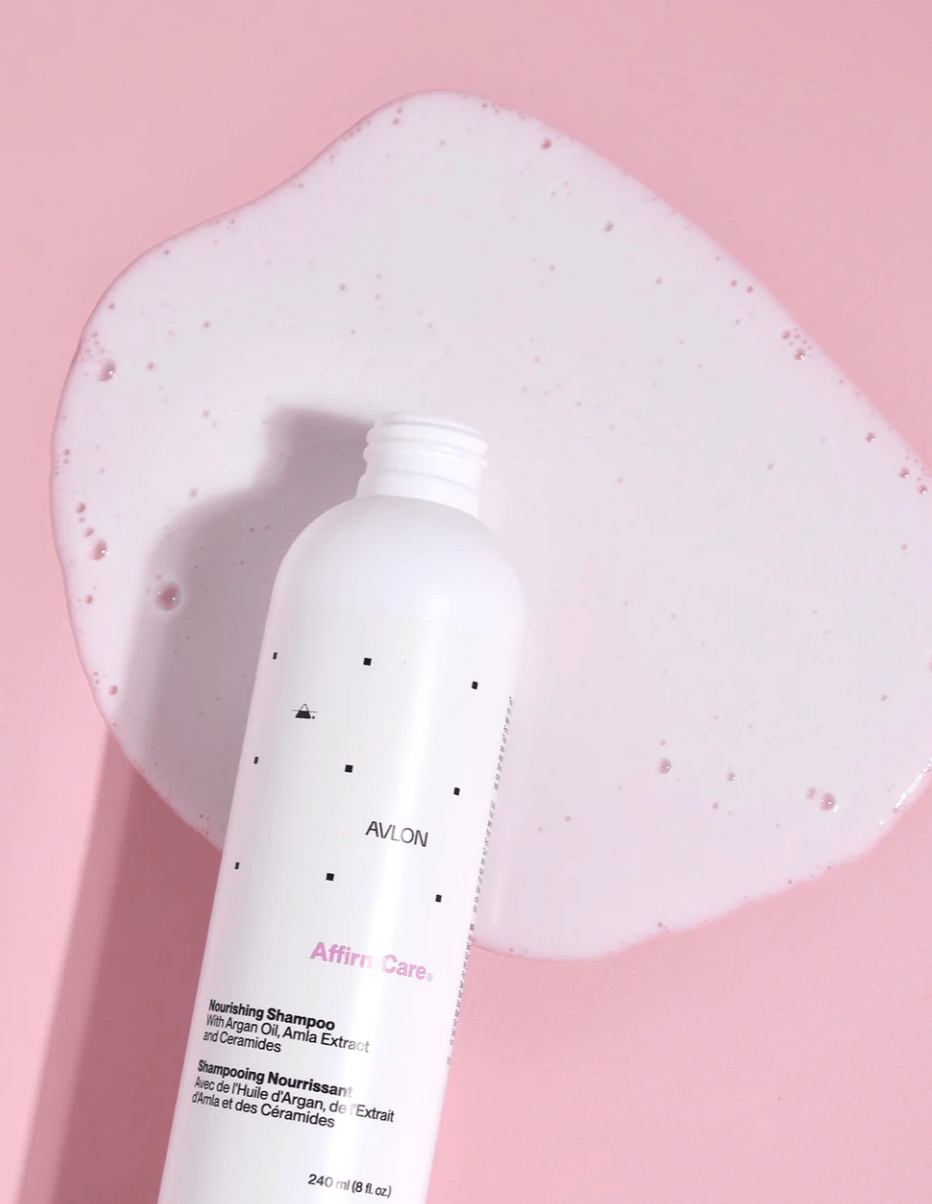 AffirmCare Nourishing Hair System โ 3 Variants - Beauty Exchange Beauty Supply