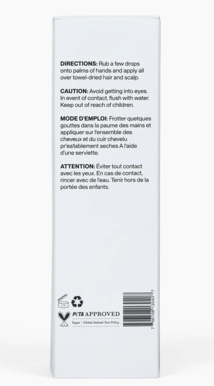 AffirmCare ProGrowth Hair Oil – 2oz - Beauty Exchange Beauty Supply