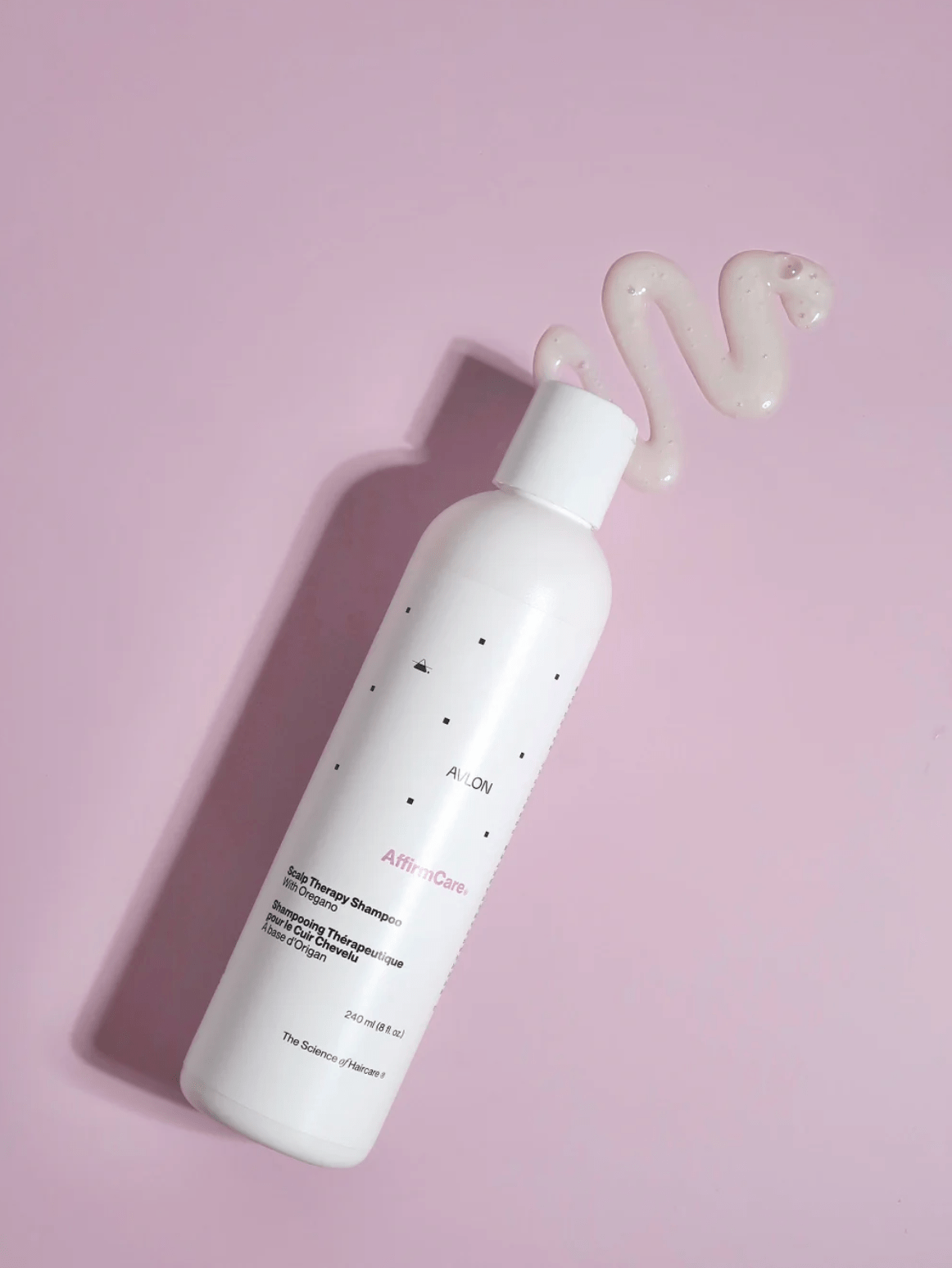 AffirmCare Scalp Therapy Shampoo & Conditioner โ 8 oz - Beauty Exchange Beauty Supply