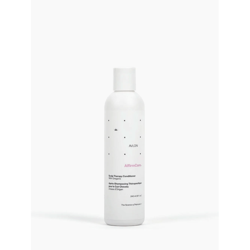 AffirmCare Scalp Therapy Shampoo & Conditioner โ 8 oz - Beauty Exchange Beauty Supply