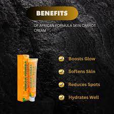 African Formula Maximum Strength Skin Tone Cream 1.76 oz - Beauty Exchange Beauty Supply