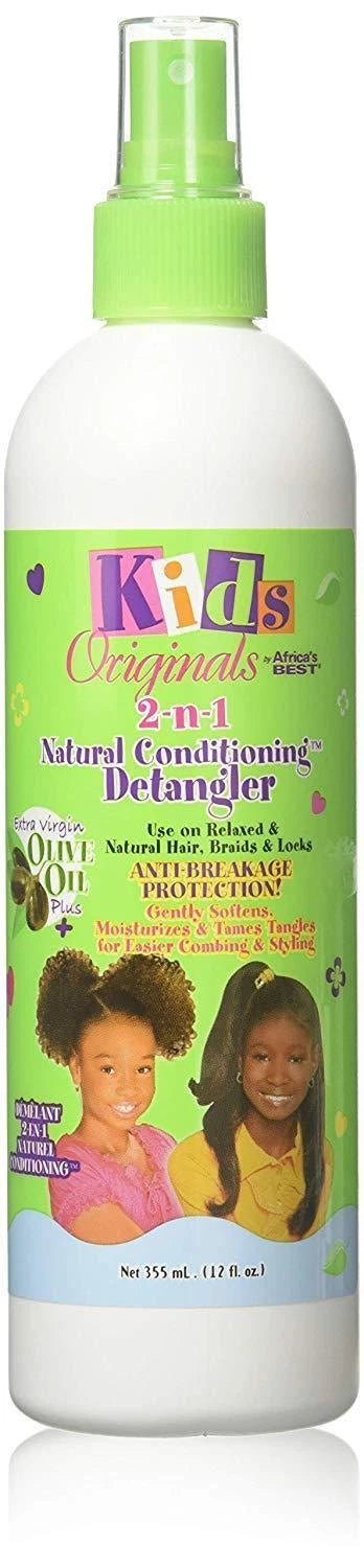 Africa’s Best Kids Originals Hair Care – Gel, Oils, Lotion, Shampoo & Treatments - Beauty Exchange Beauty Supply