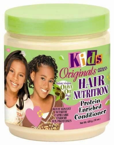 Africa’s Best Kids Originals Hair Care – Gel, Oils, Lotion, Shampoo & Treatments - Beauty Exchange Beauty Supply
