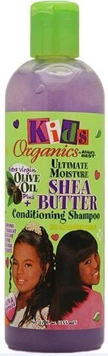 Africa’s Best Kids Originals Hair Care – Gel, Oils, Lotion, Shampoo & Treatments - Beauty Exchange Beauty Supply