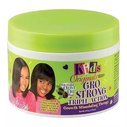 Africa’s Best Kids Originals Hair Care – Gel, Oils, Lotion, Shampoo & Treatments - Beauty Exchange Beauty Supply