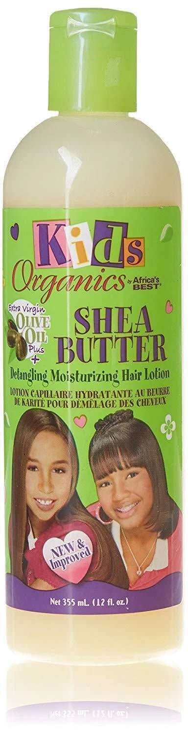 Africa’s Best Kids Originals Hair Care – Gel, Oils, Lotion, Shampoo & Treatments - Beauty Exchange Beauty Supply