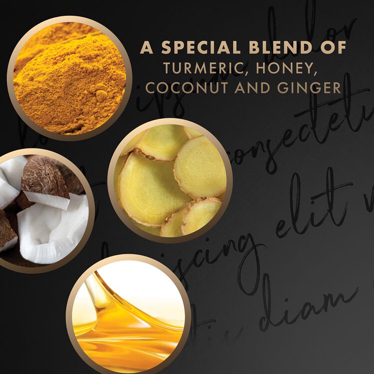 My Black Is Beautiful Blue Ginger Intense Restorative Mask - 5.7 oz