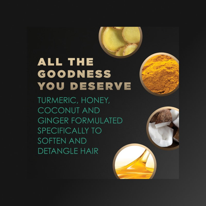 My Black Is Beautiful Defining Jelly Curl Cream and Gel - 10.1 fl oz