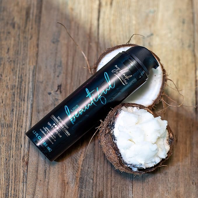 My Black Is Beautiful Leave-In Conditioner - 6.3 fl oz