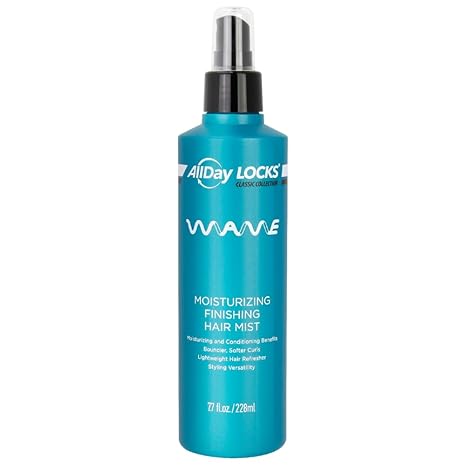 All Day Locks Wave Essentials Set – 7.7oz Each - Beauty Exchange Beauty Supply