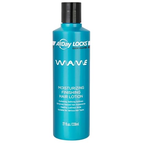 All Day Locks Wave Essentials Set – 7.7oz Each - Beauty Exchange Beauty Supply