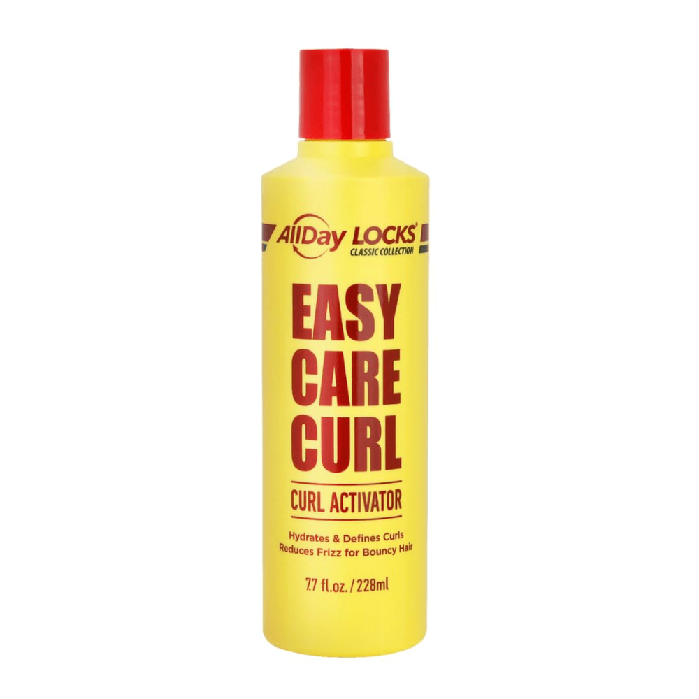 AllDay Locks Classic Easy Care Curl Activator – 7.7oz - Beauty Exchange Beauty Supply