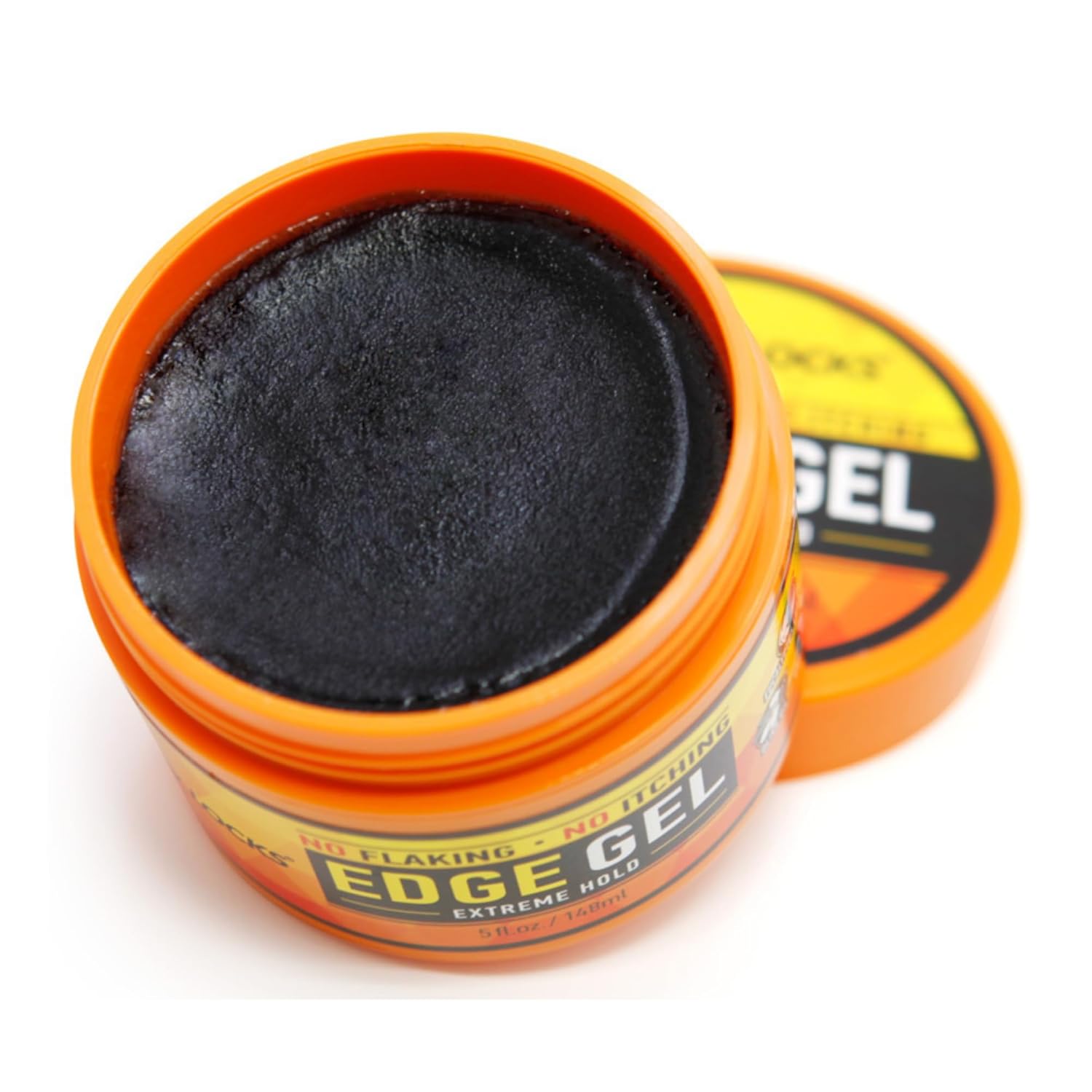 AllDay Locks Edge Gel – Extreme Hold - Beauty Exchange Beauty Supply