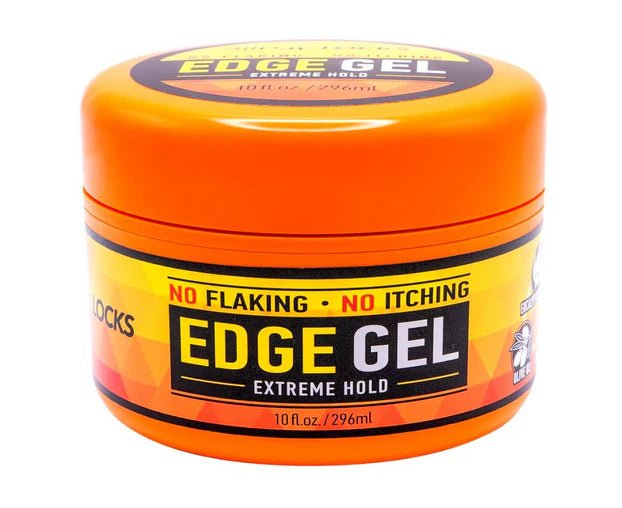 AllDay Locks Edge Gel – Extreme Hold - Beauty Exchange Beauty Supply