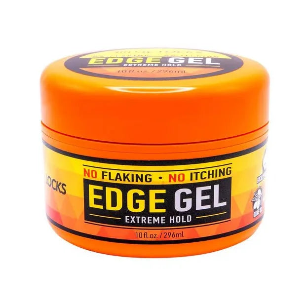 AllDay Locks Edge Gel – Extreme Hold - Beauty Exchange Beauty Supply