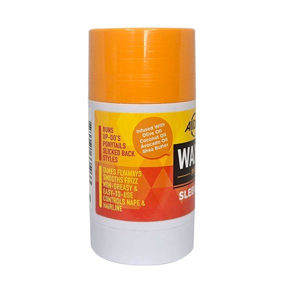 AllDay Locks Hair Wax Stick – 1.76oz - Beauty Exchange Beauty Supply