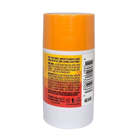 AllDay Locks Hair Wax Stick – 1.76oz - Beauty Exchange Beauty Supply