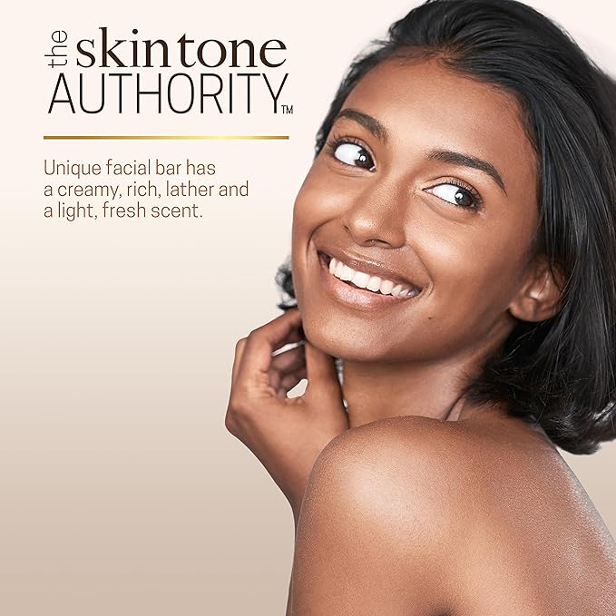 Ambi - Face & Body Bar Soap | 3 Variants | Black Soap, Goat Milk, & Hemp | For All Skin Types | Cleanse | Shea Butter | 5.3Oz - Beauty Exchange Beauty Supply