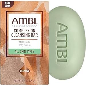 Ambi Facial Cleansing Bars – Cocoa & Complexion - Beauty Exchange Beauty Supply