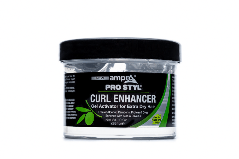 Ampro Curl Enhancer Extra Dry - Beauty Exchange Beauty Supply