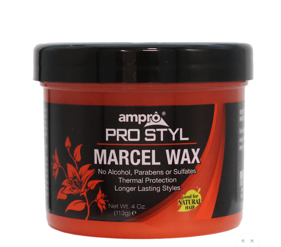 Ampro Pro Styl Marcel Wax - Beauty Exchange Beauty Supply