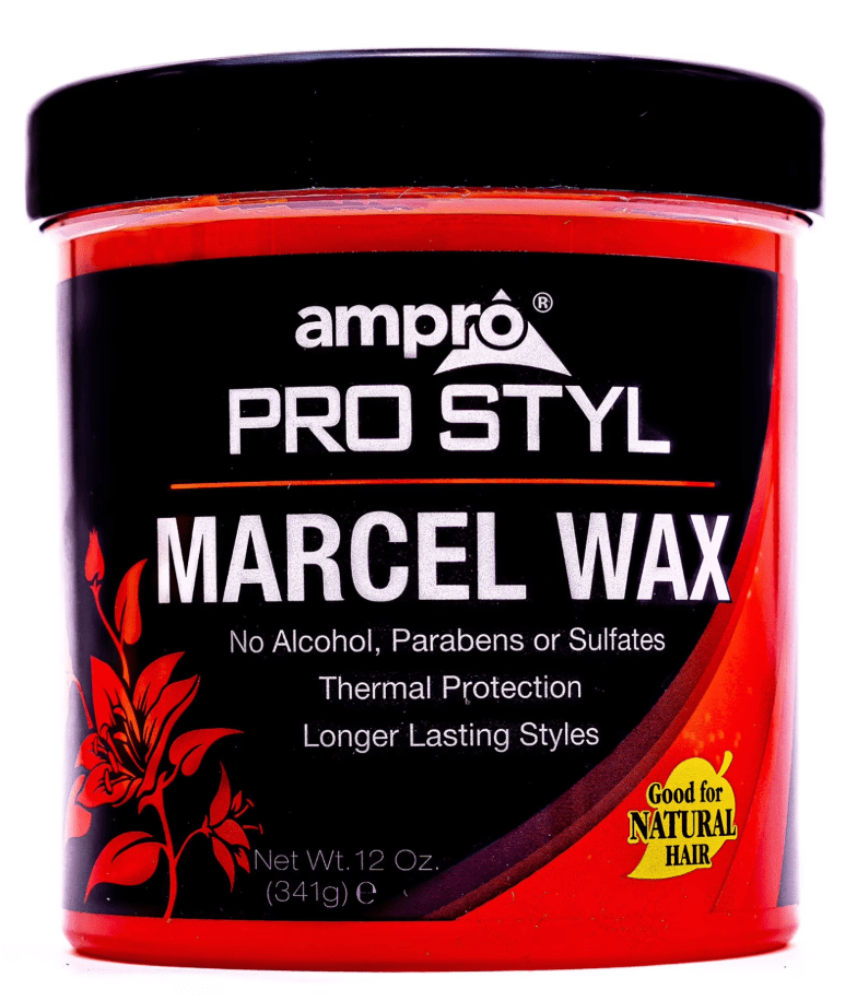 Ampro Pro Styl Marcel Wax - Beauty Exchange Beauty Supply