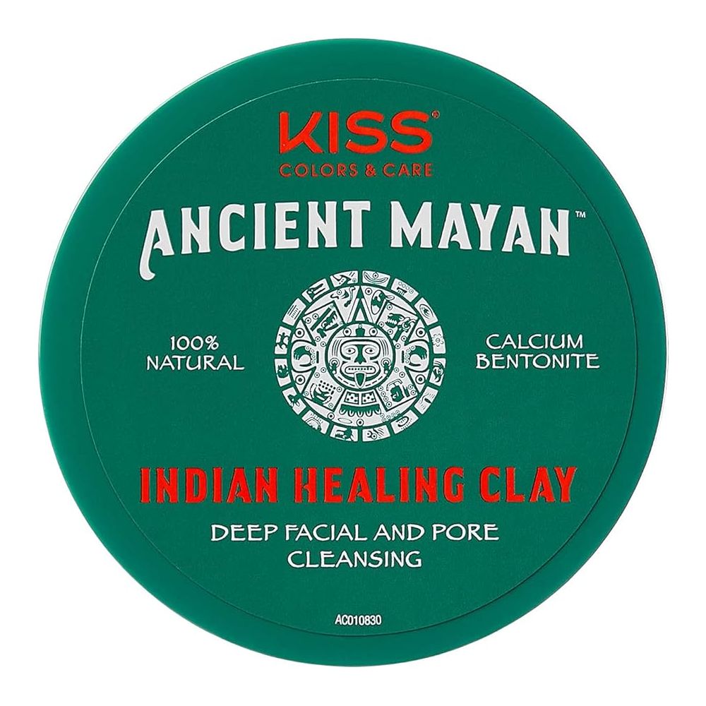 Ancient Mayan Indian Healing Clay – 0.5 lb - Beauty Exchange Beauty Supply