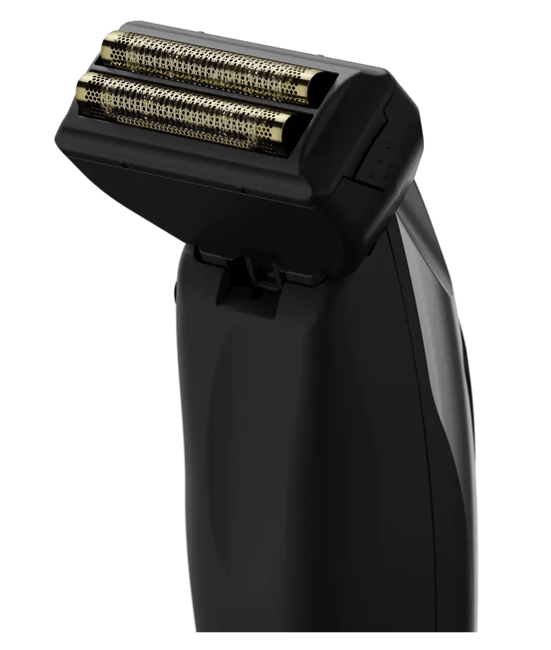 Andis At - Home Inline Trimmer Trim & Shave - Beauty Exchange Beauty Supply