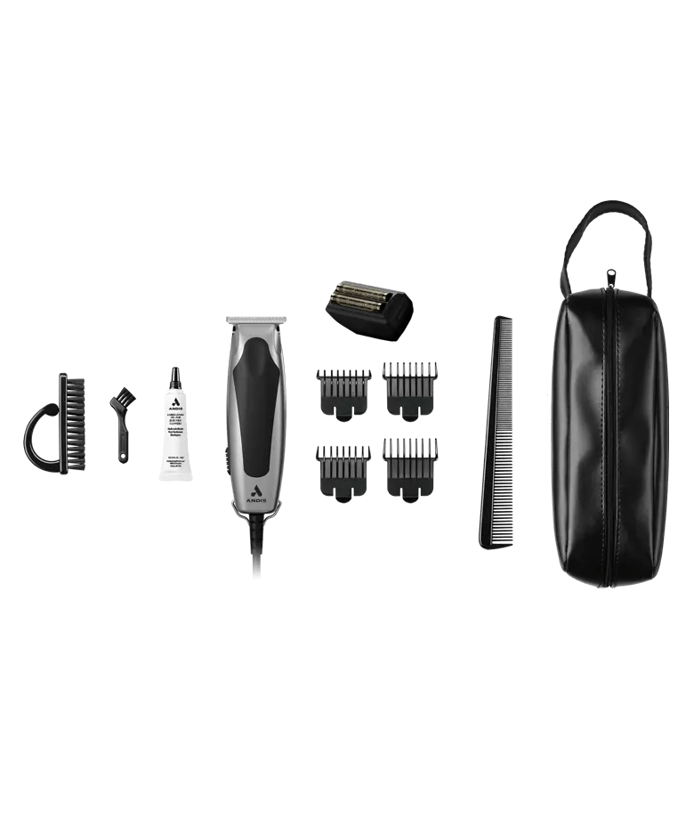 Andis At - Home Inline Trimmer Trim & Shave - Beauty Exchange Beauty Supply