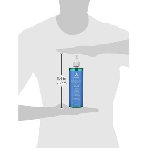 Andis Blade Care Plus โ 7 - in - 1 Clipper Blade Spray 16 oz - Beauty Exchange Beauty Supply