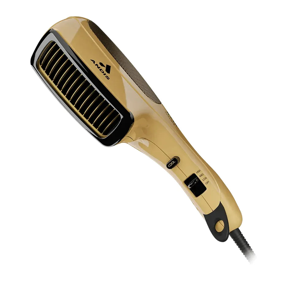 Andis Ceramic Ionic Styler Dryer 1875W – Legacy Edition - Beauty Exchange Beauty Supply