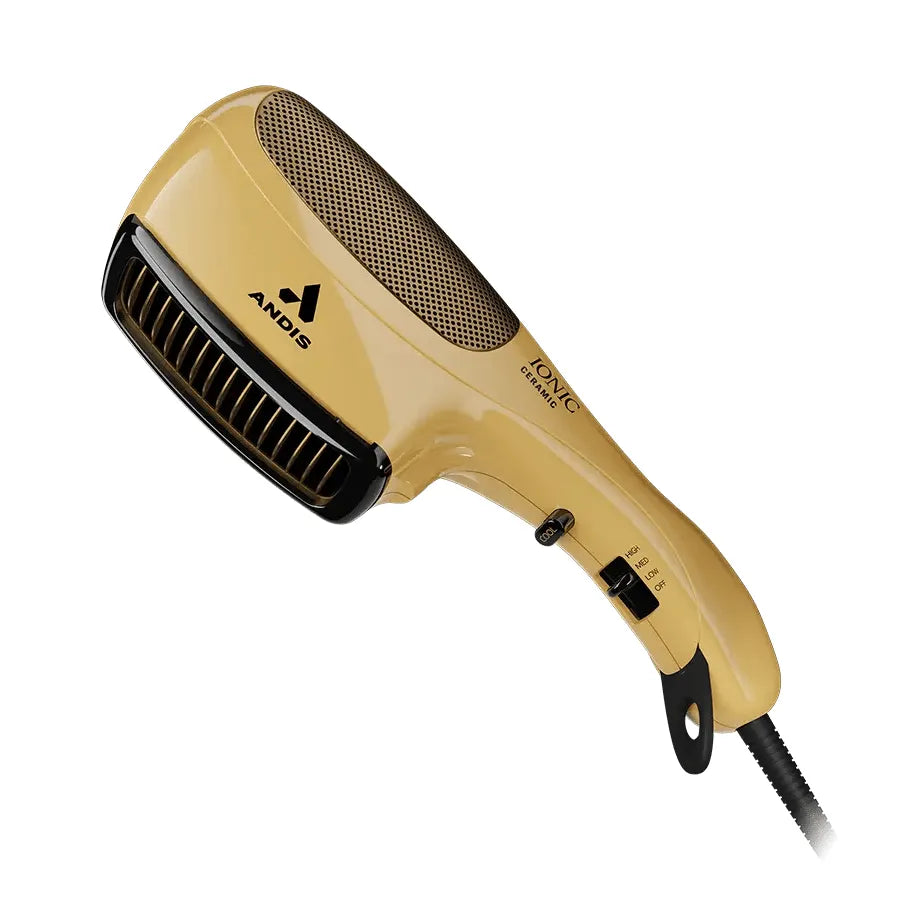 Andis Ceramic Ionic Styler Dryer 1875W – Legacy Edition - Beauty Exchange Beauty Supply