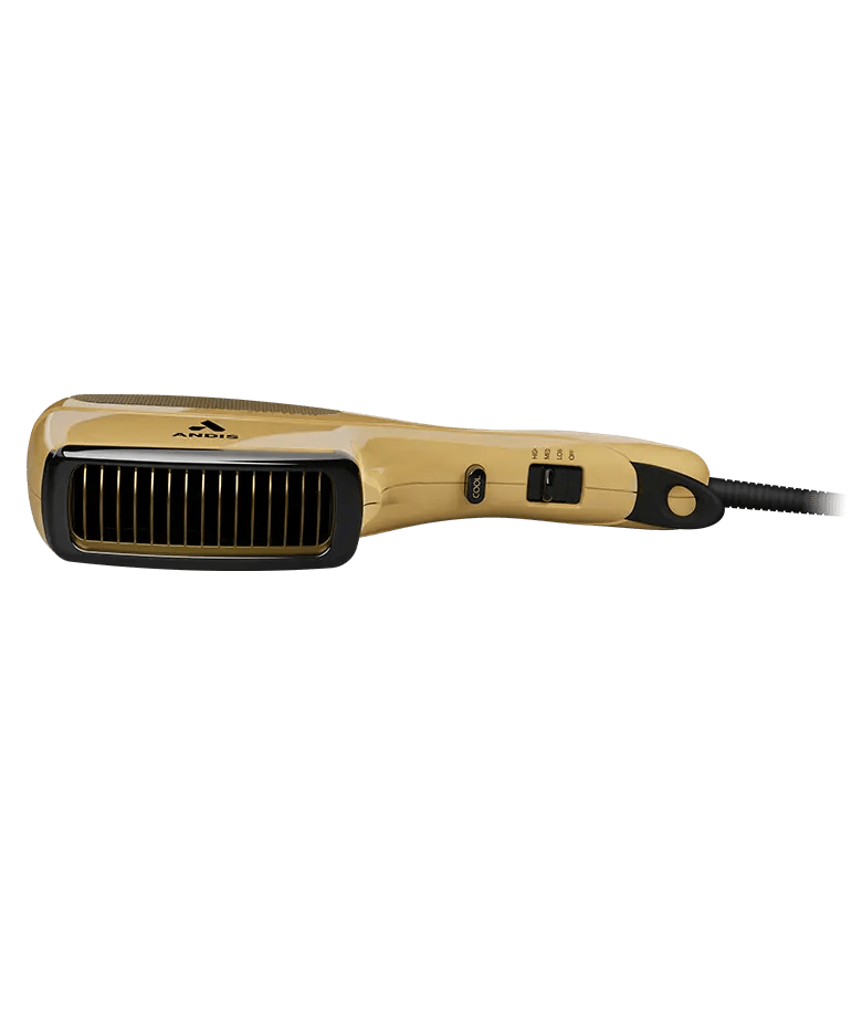 Andis Ceramic Ionic Styler Dryer 1875W – Legacy Edition - Beauty Exchange Beauty Supply